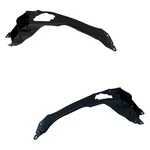 For Mini Cooper Clubman 16-22 Radiator Support Set Driver & Passenger Side New. Price: $242.43.