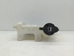 2011 Chevrolet Impala Radiator Coolant Overflow Expansion Tank Bottle CWM10 Used. Price: $54.57.