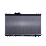 2356 Radiator Fit For Lexus IS300 2001 - 2005 3.0 L6 New. Price: $95.79.