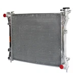 3ROW Spawon Fit 2008-2020 Dodge Grand Caravan 4.0L V6 Aluminum Radiator Mt 13062 New. Price: $168.00.
