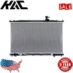 Aluminum Core Plastic Tank Radiator For 2007 2008 2009 Hyundai Santa Fe CU2997 New. Price: $68.99.