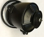 Radiator Cooling Fan Motor (nippondenso Type) For Acura Mazda Toyota Mitsubishi New. Price: $29.99.