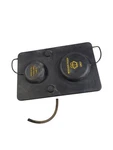 Bronco 1992 Coolant Reservoir 648936 Used. Price: $134.00.