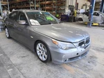 Radiator Fits 06-10 Bmw 550I 754630 Used. Price: $109.64.