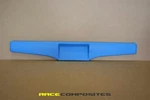 New Pan Rear Chevy Pickup Chevrolet S-10 1982-1993 S10ROLL. Price: $75.00.