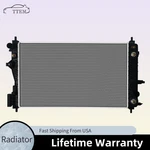 13328 Radiator For 2014-2019 Chevy Impala 13-15 Malibu 2016 Limited 2.5L 2.0L New. Price: $61.99.