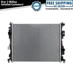 Radiator Fits 2020-2022 Ford Escape 2020-2021 Lincoln Corsair New. Price: $169.76.