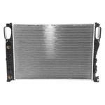 For Mercedes-benz E55 Amg 04-06 Reach Cooling 41-2907 Engine Coolant Radiator New. Price: $327.05.