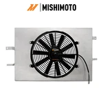 Mishimoto Aluminum Radiator Fan Shroud Kit 1997-2004 Ford Mustang V6/V8 New. Price: $262.95.