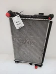 2016 - 2019 Ford Explorer Radiator Without Turbo Awd Base Used. Price: $124.12.