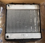 15-20 Oem Bmw F80 F82 F83 M2 M3 M4 S55 Left Secondary Auxiliary Radiator Cooler Used. Price: $152.99.