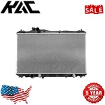 Radiator For 2012 2013-2015 Honda Civic 1.5L L4 2013-2014 Acura Ilx CU13257 New. Price: $57.99.