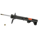 For Bmw Z3 1996 1997 1998 1999 2000 2001 2002 Kyb Front Left Strut Assembly Tcp New. Price: $193.41.