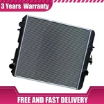 Radiator 129940-44500 For Yanmar Engine 4TNV98-GGE 4TNV98-ZGGET 4TNV98-ZGGEH New. Price: $263.88.