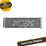 Csf 7053 Racing Radiator New. Price: $495.00.