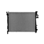 3715 Csf Radiator For Ram Truck Dodge 1500 2002-2003 New. Price: $117.81.