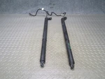 2011-2018 Porsche Cayenne 958 Rear Liftgate Tailgate Shock Support Set Used. Price: $80.91.