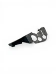 2020-2022 Ford F250 Radiator Support Left Air Deflector Molding Trim Oem Used. Price: $50.00.