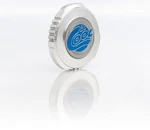 Cool 70006 Natural Sure Grip Billet Radiator Cap W/be Emblem New. Price: $93.80.