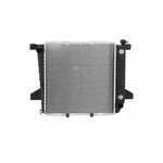 Engine Coolant Radiator Ford Ranger 1995 1996 1997 RAD1726 New. Price: $154.68.