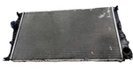 12-18 Bmw F30 F31 3-SERIES N20 N55 Engine Cooling Radiator 7618807 Oem Used. Price: $76.50.