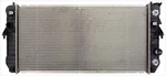 Agility Autoparts 8012349 Radiator For 97-05 Buick Park Avenue New. Price: $203.99.