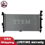 2562 Radiator For 05-06 Chevy Uplander Saturn Relay 01-05 Venture Pontiac Aztek New. Price: $61.50.