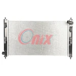 Onix Radiator For Mitsubishi Lancer, Asx, Outlander, Sport, Rvr OR2979 New. Price: $152.08.
