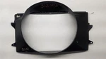 98-00 Ford F150 V8 Engine Radiator Fan Shroud Oem F85Z-8146-BA Used. Price: $125.00.