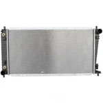 Radiator-auto Trans Denso 221-9130 New. Price: $106.62.