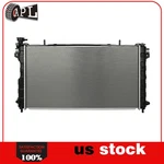 Brand New Aluminum Radiator 2000 2001 2002 2003 2004 2005 Ford Excursion. Price: $77.48.