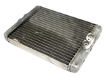 Oem Left Lh Lower Engine Oil Cooler Auxiliary Radiator For 08-13 X5 X6 E70 E71 Used. Price: $130.65.