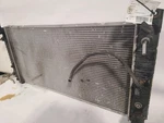 Used Radiator Fits: 2012 Cadillac Escalade 6.0 Grade. Price: $143.54.