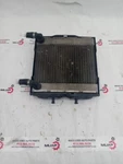 2011-2016 Bmw F10 550I Auxiliary Radiator 1711 7805630-02 Used. Price: $94.99.