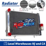 #7980 Radiator Fits Triumph Spitfire Base Convertible 1979-1980 1.5L L4 Manual New. Price: $111.60.