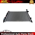 Cooling Radiator For Chevy Traverse Buick Enclave Gmc Acadia 2008-2017 CU13007 New. Price: $93.99.