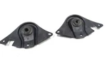 04-09 Jaguar Xjr XJ8 Vdp Left & Right Side Radiator Support Bracket XR830279 Used. Price: $55.00.
