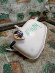 Coolant Reservoir Turbo Fits 21-24 Elantra 3385461 Used. Price: $152.09.