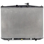 Denso Radiator 221-9352 New. Price: $339.80.