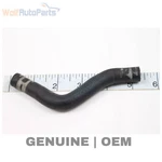 2002-2006 Audi A4 Quattro 3.0L Heater Coolant Hose / Line 06C121188 Used. Price: $6.68.