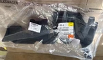 *new* Oem Volkswagen Passat B8 Lh Radiator Air Duct (561121283A). Price: $40.00.