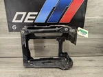 Oem Bmw G01 G02 F97 F98 X3 X4 Front Left Driver Radiator Reinforcement Bracket Used. Price: $107.96.