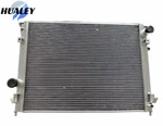 Aluminum Radiator For 2005-2008 Chrysler 300 2006-2008 Dodge Charger V6 V8 New. Price: $119.00.