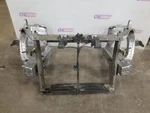 2022 Toyota Highlander 3.5L Radiator Core Support With Hood Latch Horns Used. Price: $722.50.