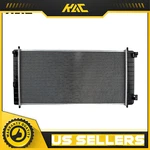 CU2864 Radiator For 2008-2012 Chevrolet Malibu 2.4L 2006-2010 Pontiac G6 New. Price: $69.99.