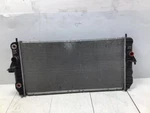 Cadillac Deville 2002 4.6L 8CYL Radiator Factory Used. Price: $74.90.