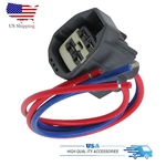 4-PIN Radiator Cooling Fan Connector Pigtail Fits For Dodge Challenger 2011-2012 New. Price: $16.98.