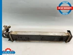Mercedes W203 C32 Amg C350 Supercharger Cooling Radiator Intercooler 02-07 Oem Used. Price: $199.85.