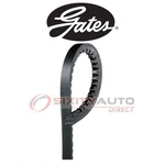 Gates Alternator Air Conditioning Drive Belt For 1982-1987 Dodge W250 5.2L Uf New. Price: $32.92.