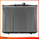 Replacement Aluminum Radiator For 2017 18-2019 Toyota Highlander DPI13657 New. Price: $83.33.